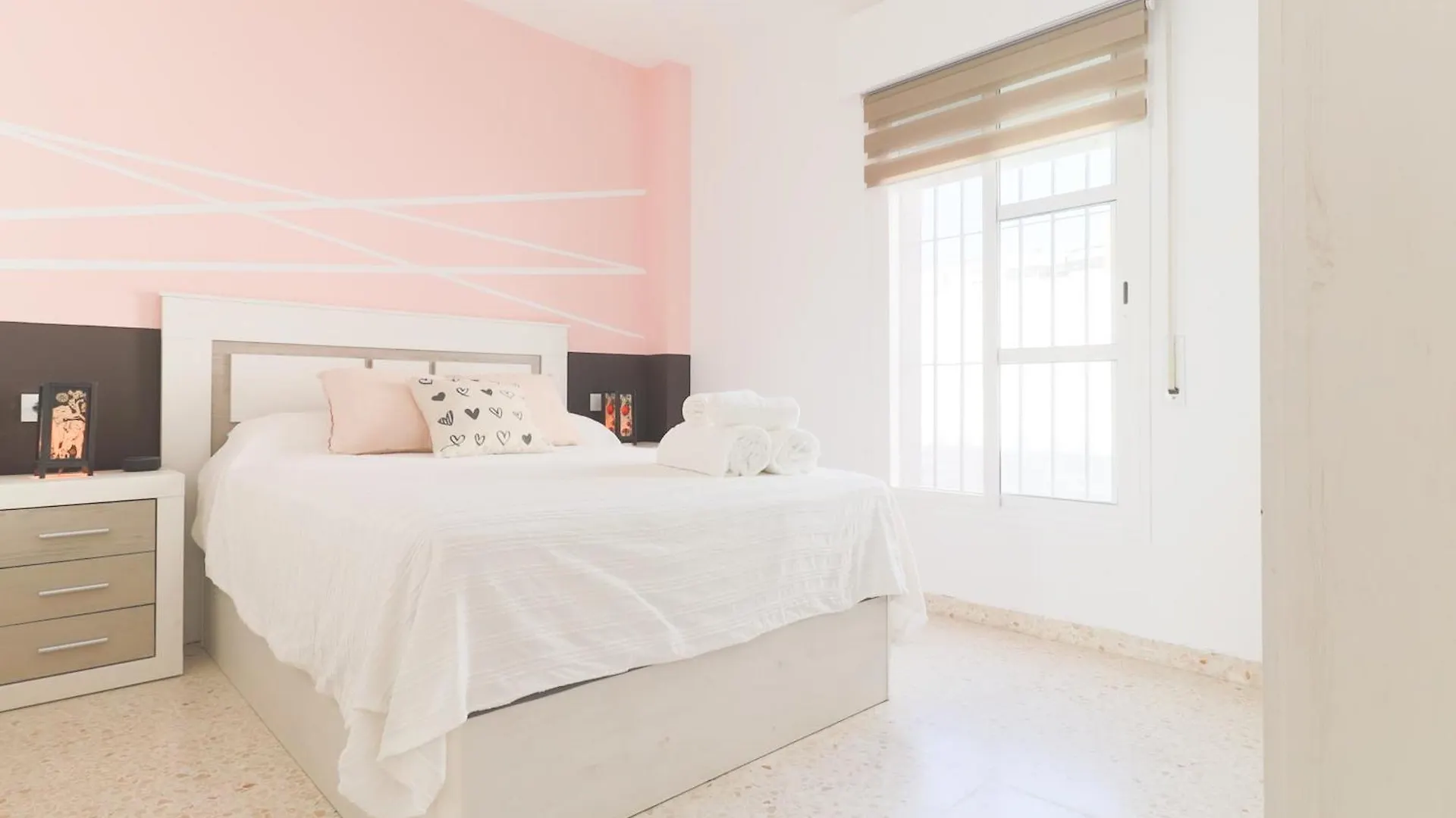 別荘 Casa Nao Santiago - Sanlucar De Barrameda - Centro Playaヴィラ