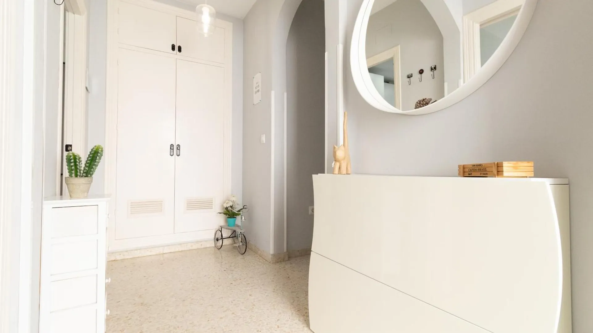 別荘 Casa Nao Santiago - Sanlucar De Barrameda - Centro Playaヴィラ