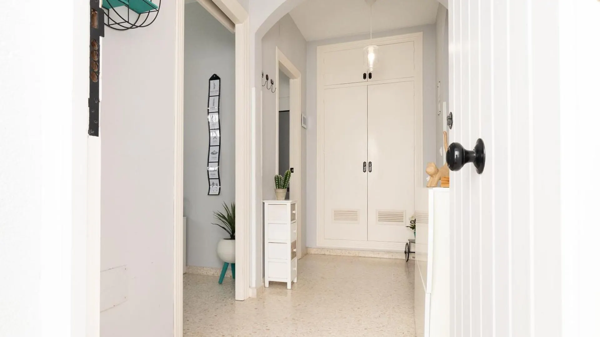 Casa Nao Santiago - Sanlucar De Barrameda - Centro Playaヴィラ 別荘