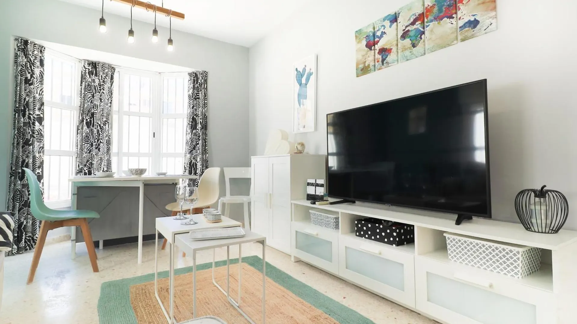 別荘 Casa Nao Santiago - Sanlucar De Barrameda - Centro Playaヴィラ