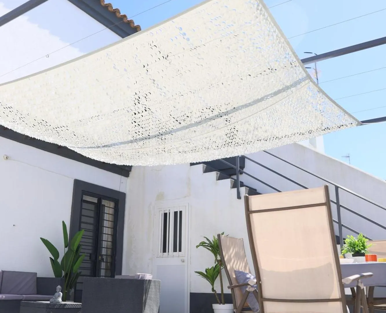 別荘 Casa Nao Santiago - Sanlucar De Barrameda - Centro Playaヴィラ