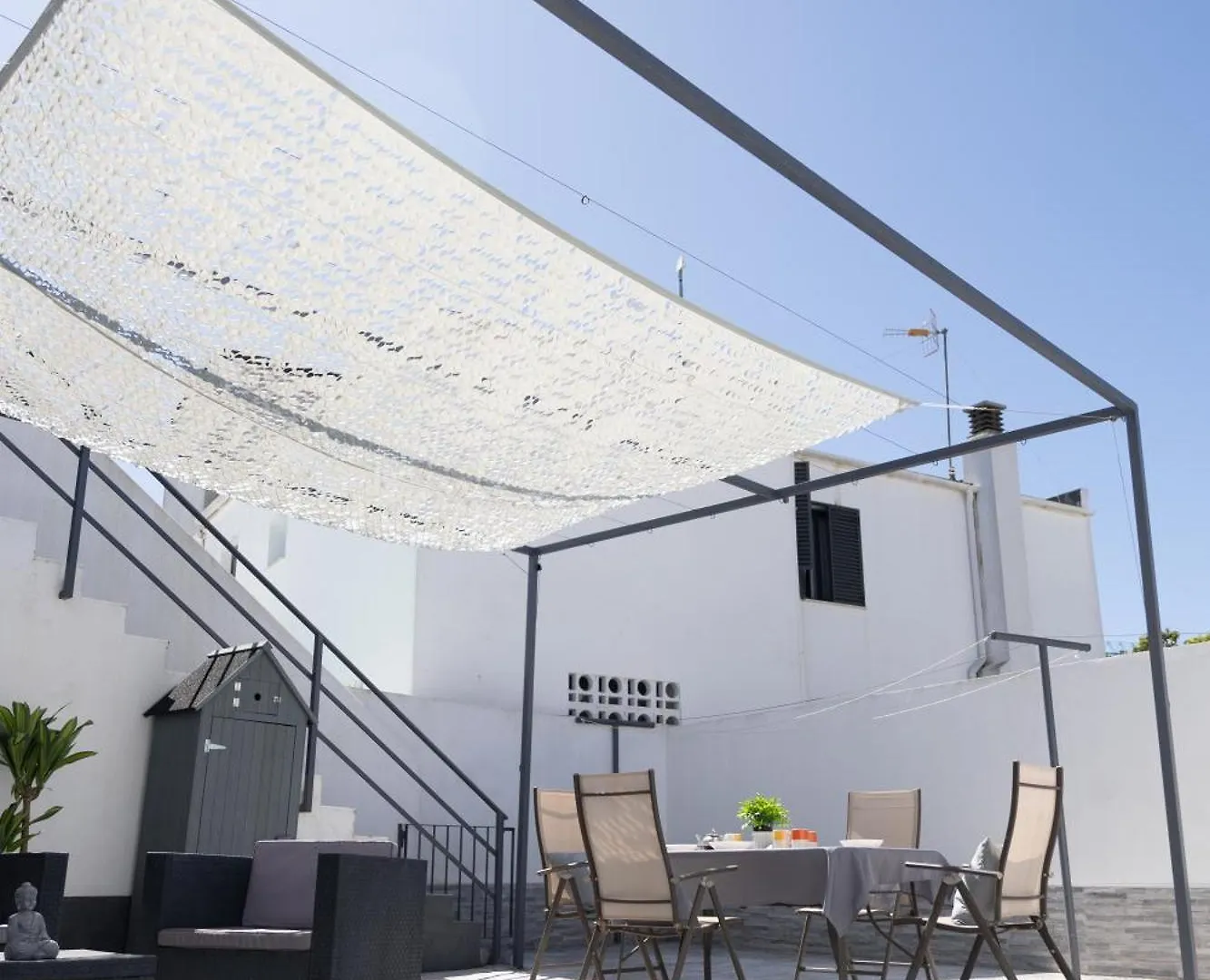 Casa Nao Santiago - Sanlucar De Barrameda - Centro Playaヴィラ 別荘