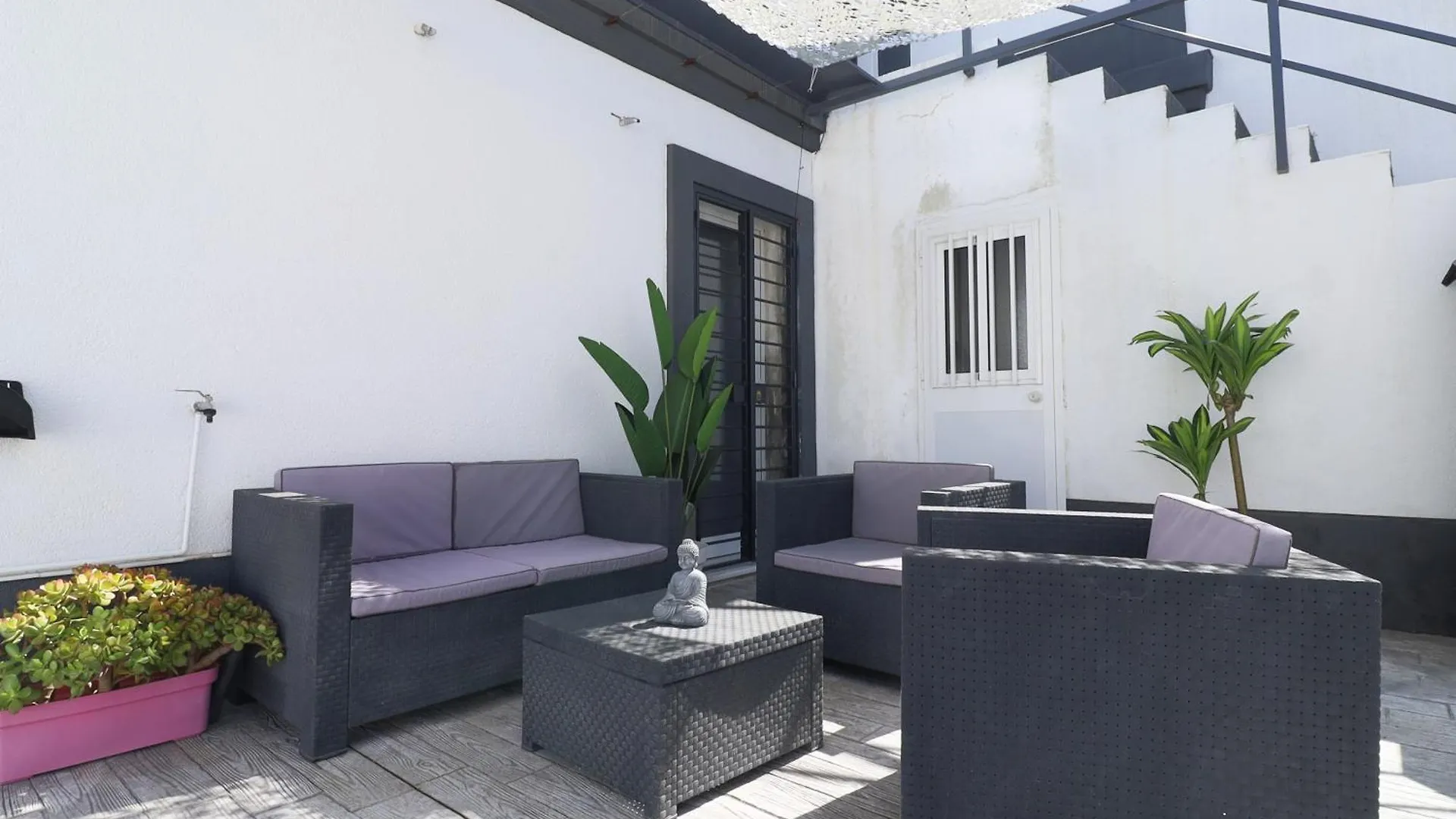 Casa Nao Santiago - Sanlucar De Barrameda - Centro Playaヴィラ 別荘